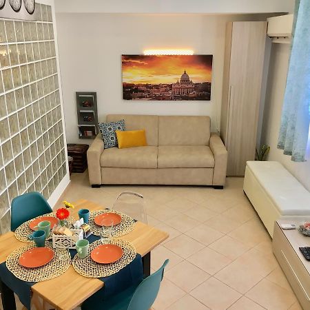 Apartment Amadeus ローマ エクステリア 写真