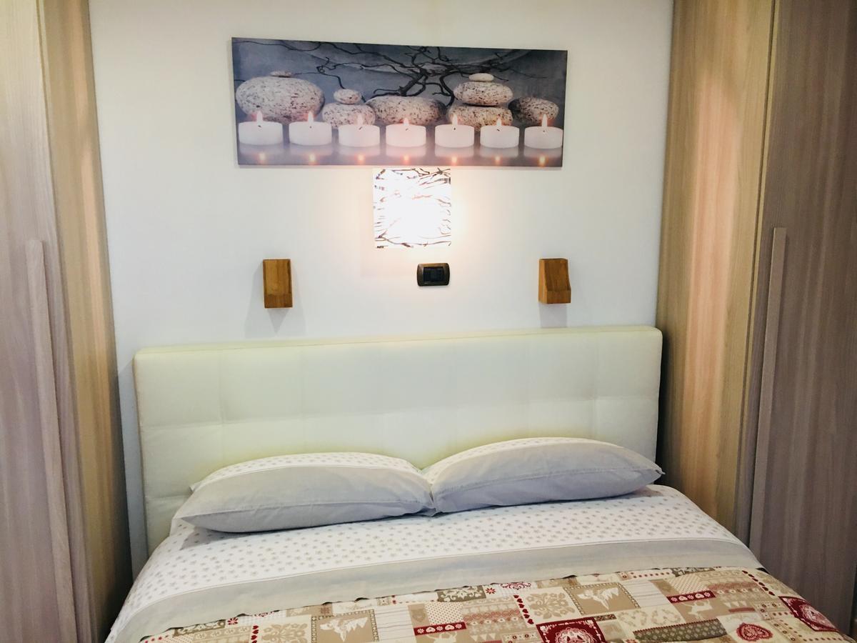 Apartment Amadeus ローマ エクステリア 写真