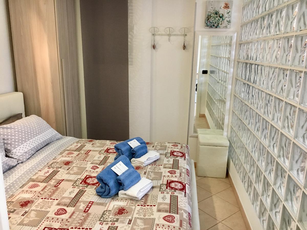 Apartment Amadeus ローマ エクステリア 写真