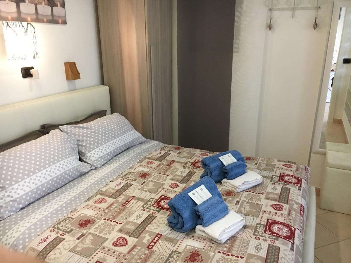 Apartment Amadeus ローマ エクステリア 写真