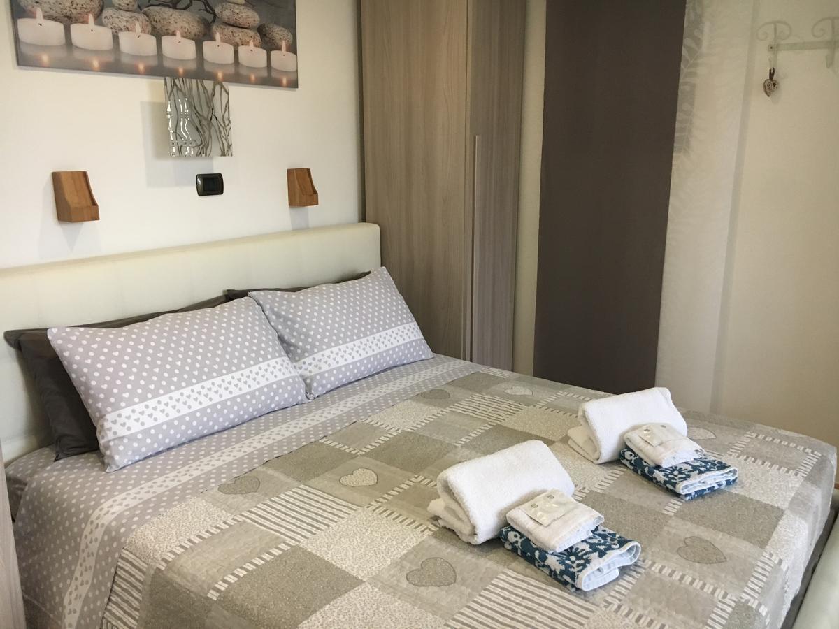 Apartment Amadeus ローマ エクステリア 写真