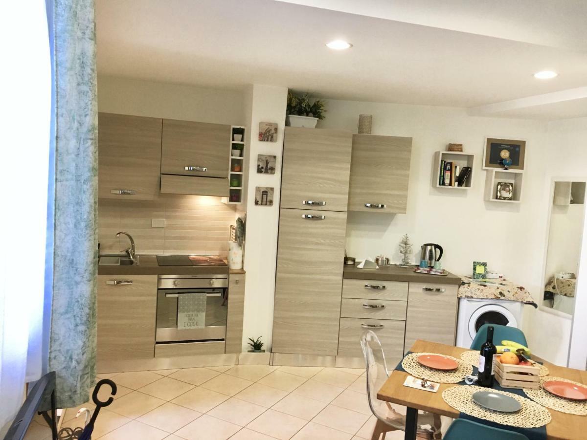 Apartment Amadeus ローマ エクステリア 写真